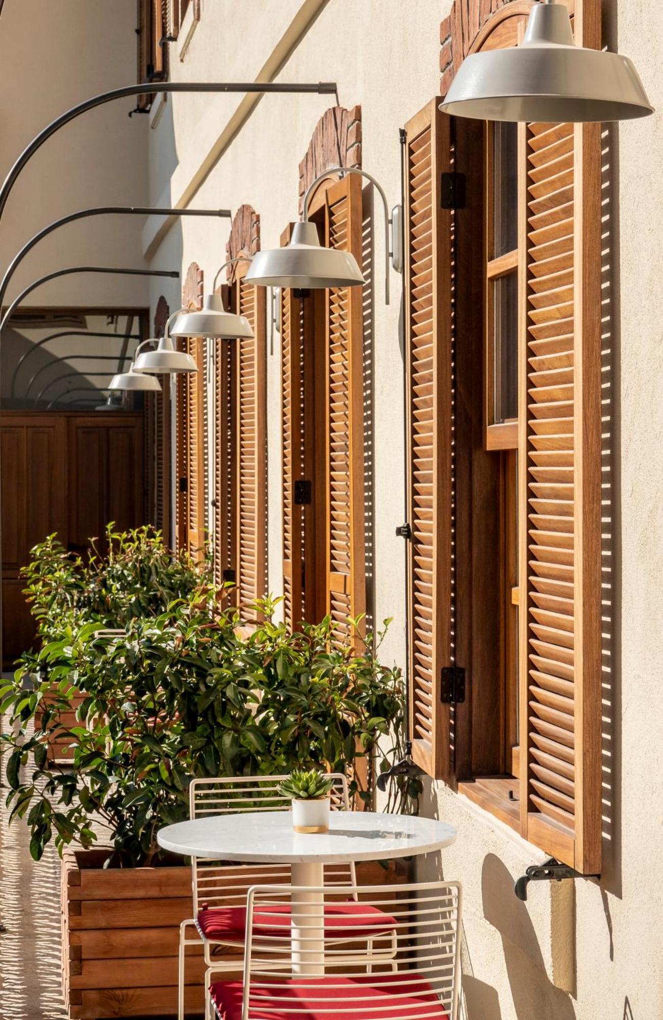 Ecole St. Pierre Hotel Estambul Exterior foto